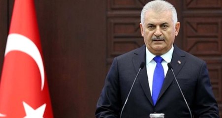 Son Dakika! Başbakan Yıldırım'dan OHAL Açıklaması: Kaldırılması Yönünde Adım Atılacak