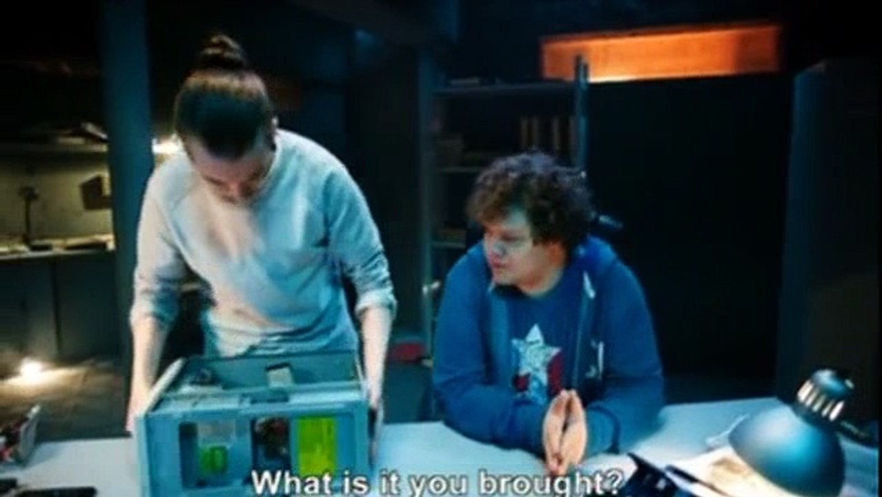 Vyzhit Posle S01e06