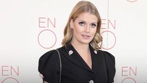 Lady Kitty Spencer Is A Fashion Icon Just Like Her Aunt Princess Diana