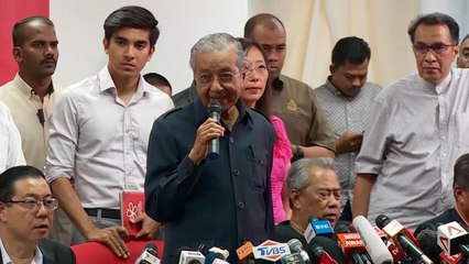 مظاهرات بماليزيا تطالب واشنطن بمراجعة موقفها من إسرائيل