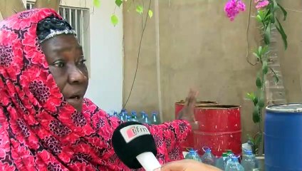 REPLAY - Xibar Yi 19h - Pr : FATOU KINE DEME - 08 Juin 2018
