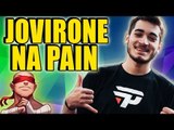 TOCKERS E RANGER PUNIDOS, PATO PAPÃO TROLL & JOVIRONE NA PAIN! - (EGO OF LEGENDS)