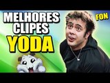 OS MELHORES CLIPES DO YODA - (MD5)