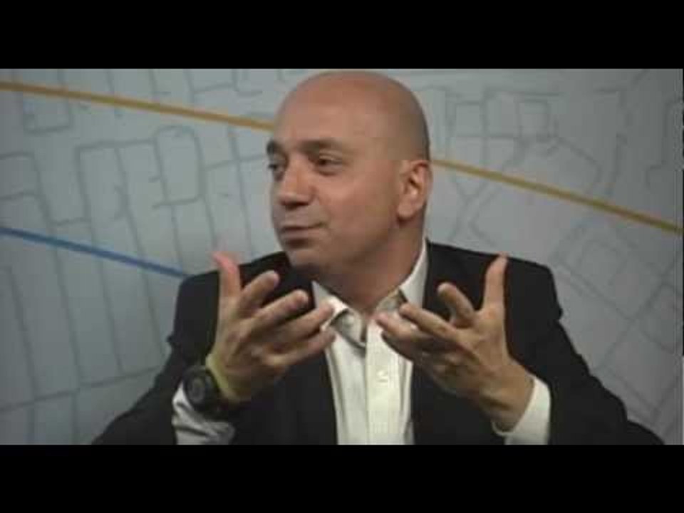Urban View - Odebrecht