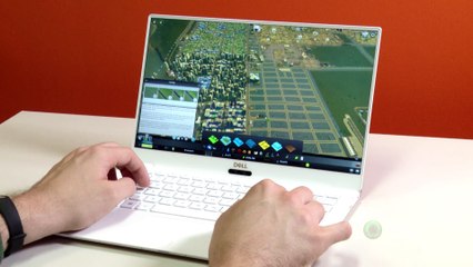 Testamos: notebook top de linha da Dell é ótimo, mas preço incomoda