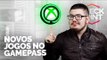 NOVOS JOGOS NO GAMEPASS, MIRAMAR NO XBOX ONE, MICROTRANSAÇÕES EM BATTLEFIELD V - Checkpoint