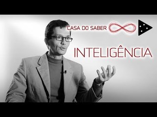 COMO NASCE A INTELIGÊNCIA | LUÍS MAURO SÁ MARTINO