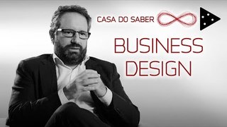 O ECOSSISTEMA DO BUSINESS DESIGN | GIAN FILLI