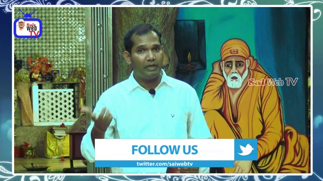 Miraculous Sai Stories॥ 21 Miraculous Sai Stories॥ Writer : Pritish Bhanja॥ Sai Web TV