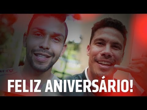 PARABÉNS, PROFETA E PAI DE FAMÍLIA | SPFCTV