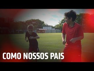 NOVOS CRAQUES DO TRICOLOR | SPFCTV