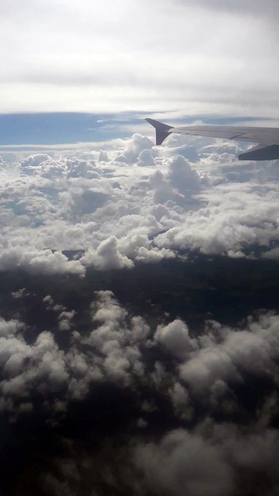 1 santa marta (1)en el vuelo de llegada