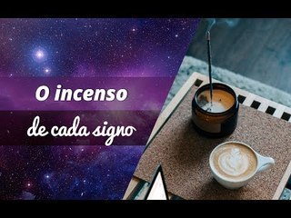 Télécharger la video: O incenso de cada signo | João Bidu