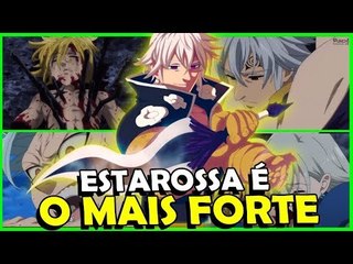 Capitão dos 10 Mandamentos, FIM dos PECADOS capitais - Analise NNT 20x02