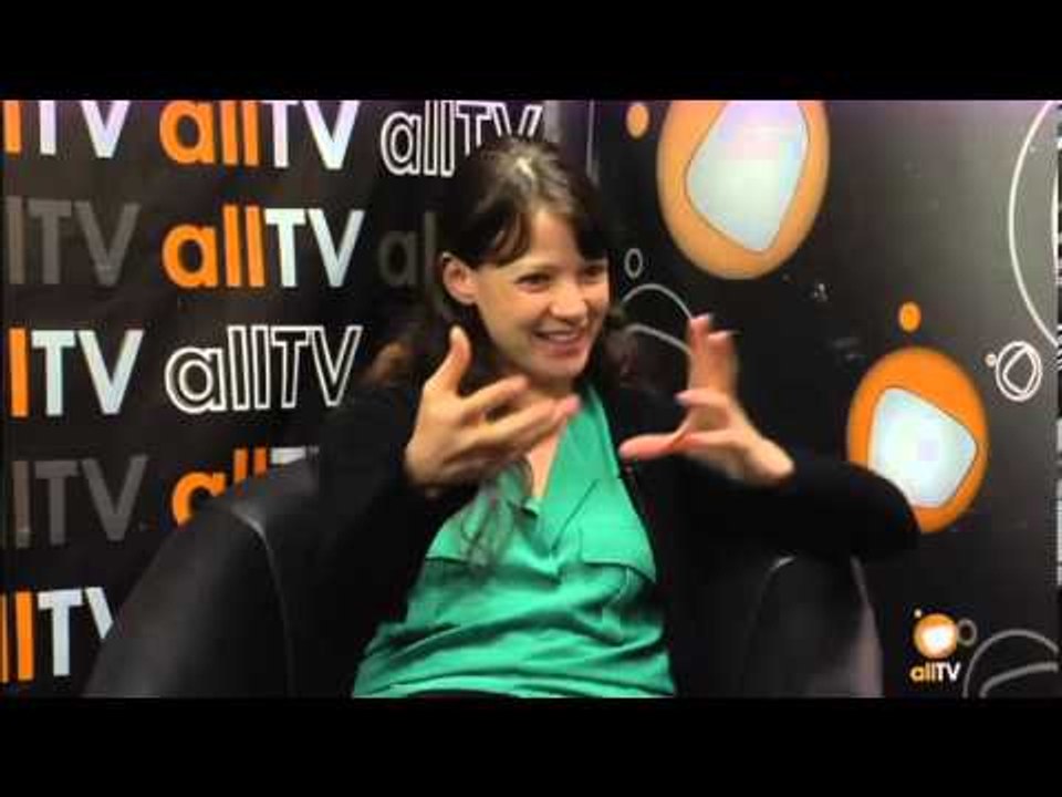 Green Building (30/09/2013) Fabiola Zerbini