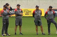 Inicia una nueva fecha del Campeonato Nacional