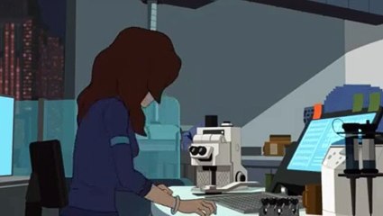 Marvel's Spider-Man - S01E22 - Spider-Island- Part Four