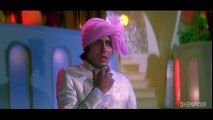 Ke Pag Ghungaroo Baandh - Amitabh Bachchan - Smita Patil - Namak Halal -Full Song_clip1