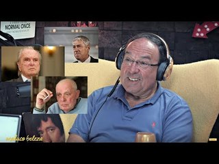 Maluco Beleza - Mário Crespo (5/5) "Eu considero isto uma deslealdade"