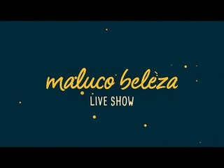Pedro Valdjiu - MB LIVESHOW