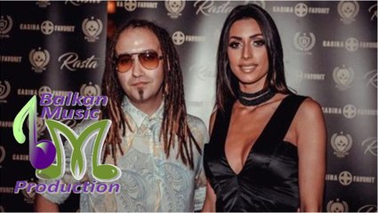 Rasta i Katarina Didanovic - Moj muskarac ♪ (Official Video 2018)
