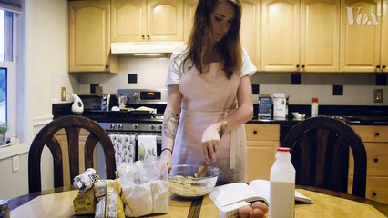 Why 350°F is the magic number for baking