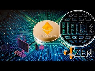 Notícias Análise 04/06: ETH 1 Milhão TPS - Hack ZenCoin - Qubic IOTA - MainNet EOS e Mais