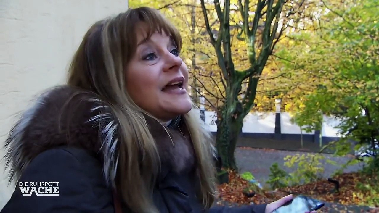 Schulstreit eskaliert: Verängstigte Mädchen im Wasser | Die Ruhrpottwache | SAT.1 TV