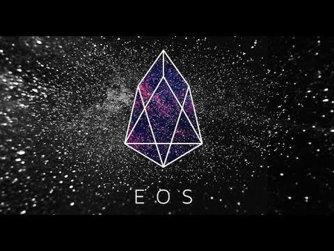 Notícias Análise 01/06: Bittrex USD - Fim EOS ICO - Coinbase Pro e Prime - Parceria IOTA - STQ