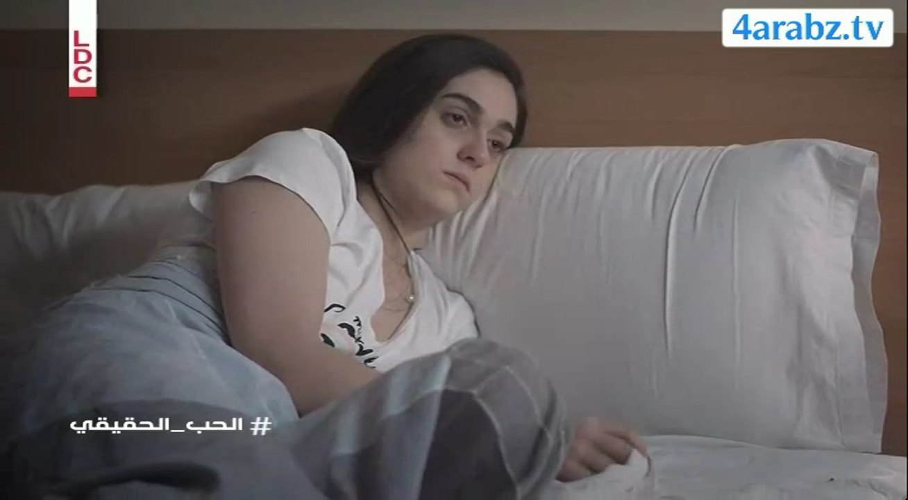 مسلسل الحب الحقيقى الجزء الثانى الحلقة 24