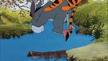 Winnie the Pooh and a Day for Eeyore  (1983)