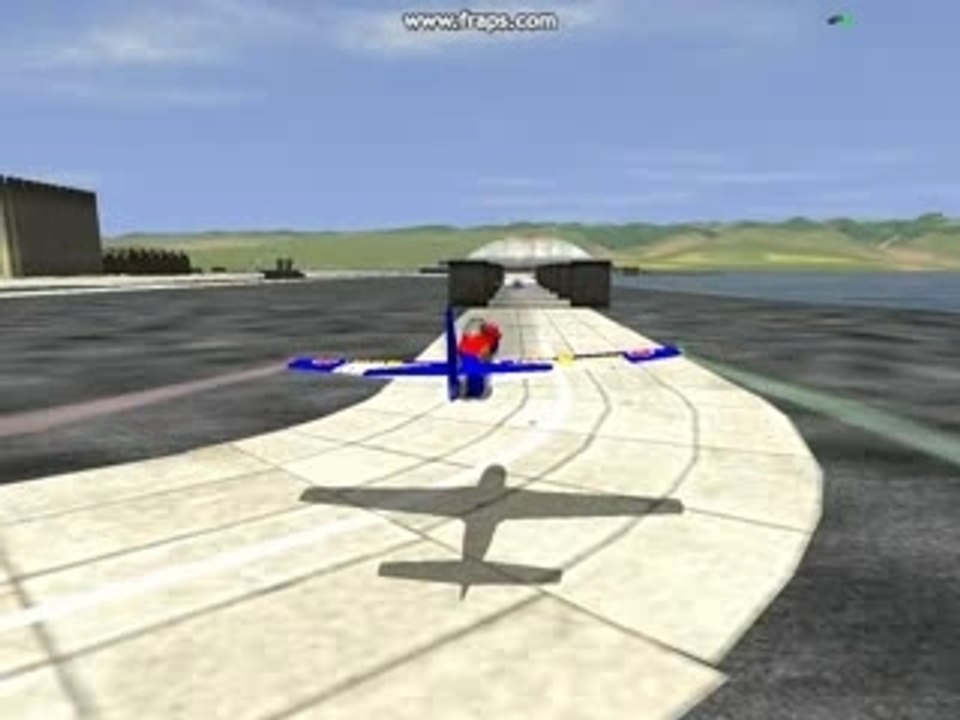 courses de mustang Pegase Vs Xtrem