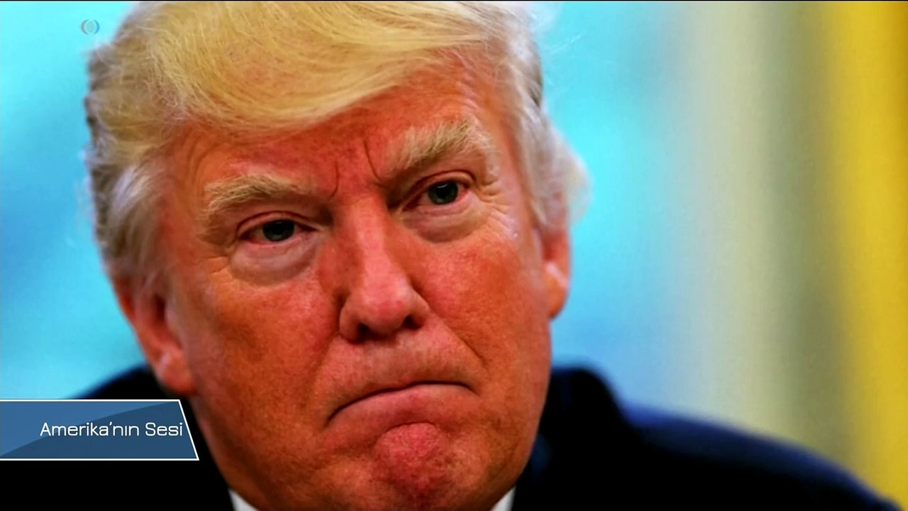 VOA Flaş Haber 8 Haziran