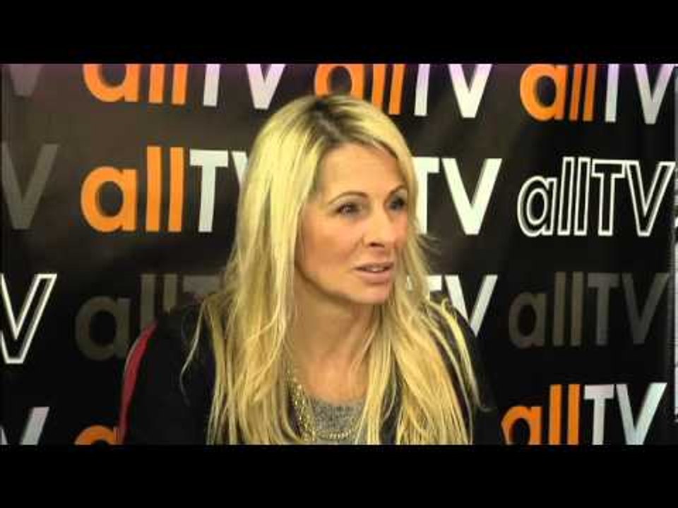 Programa Mulheres Poderosas 23/07/2013