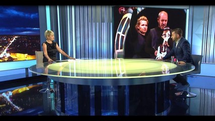 Ora News - Zgjedhje politike apo e merituar? Ja si përgjigjet Drejtori Erion Isai