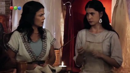 Josue y la tierra prometida Capitulo 170 Idioma Español HD by TV Series Y Mas - Dailymotion