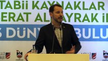 Bakan Albayrak: ''PKK da FETÖ de DEAŞ da terör örgütü, üçünün de ipi dışarda'' - DİYARBAKIR