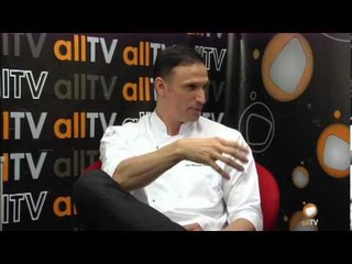 Cozinha Profissional (04/11/2013) Luis Fernando Perin