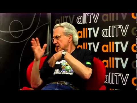 Sob Nova Direção - James Stuart Hodge - (08/08/2013)