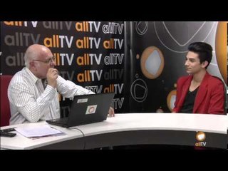 Visão Plural (05/11/2013) Glauco Henrique Rocha