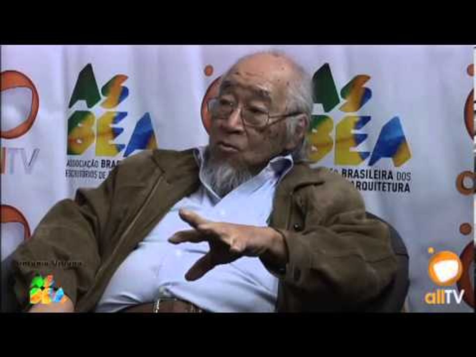 Sintonia Urbana (30/08/2013) Marta da Silva Ardito, Roberto de Castro Mello e Jorge Hori