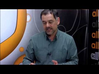 Ricardo Parra entrevista Sérgio Arruda (12/09/2013)