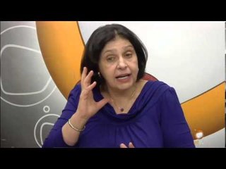 allTV Mulher (17/09/2013) Ana Clara Schenberg e Roberto Aguilar