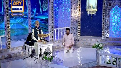 Shan-e-Sehr – Segment – Qiraat-o-Tarjuma – 9th June 2018