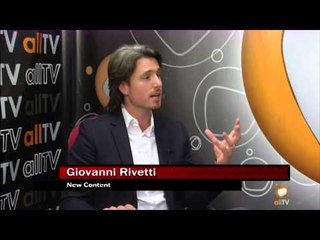Adnews na TV (28/11/2013) Parte 1