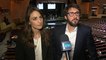 Sara Bareilles & Josh Groban Talk Tag Teaming Tony Awards