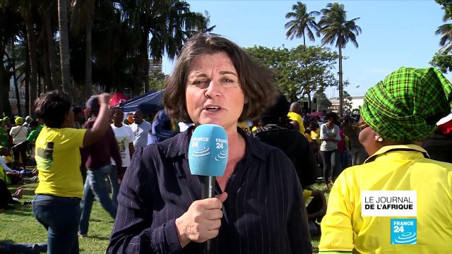 Jean-Pierre Bemba acquitté en appel par la CPI