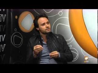 Adnews na TV - Michele Dim D'Ippolito (10/10/2013)