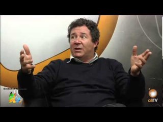 Sintonia Urbana (27/09/2013) Marcelo C. Barbosa, Henrique Reinach e Sergio Coelho