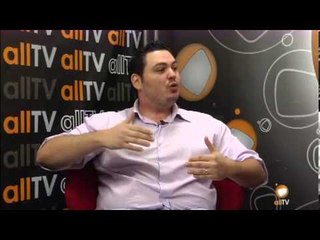 Cozinha Profissional (14/10/2013) Henrique Mecciano